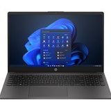 HP 250 G10 AK9T2AT#ABU Laptop, 15.6 Inch Full HD 1080p Screen, Intel Core i5-1334U 13th Gen, 8GB RAM, 256GB SSD, Windows 11 Pro