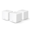 Mercusys Halo H1500X AX1500 Whole Home Mesh Wi-Fi 6 System (3 Pack)