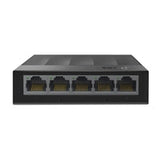TP-Link LiteWave LS1005G 5-Port 10/100/1000Mbps Gigabit Desktop Network Switch