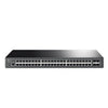 TP-Link JetStream TL-SG3452 48-Port Metal Gigabit L2 Managed Switch with 4 SFP Slots