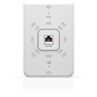 Ubiquiti UniFi 6 In-Wall WiFi 6 Access Point - U6-IW (No PoE Injector)