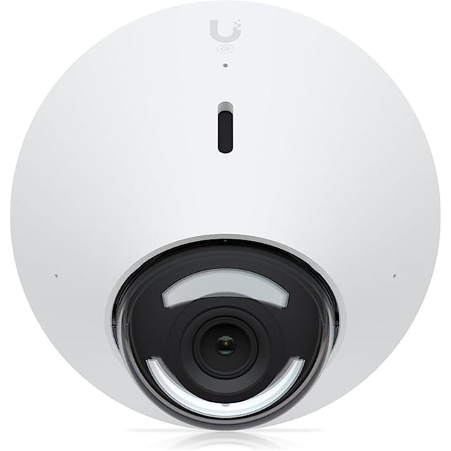 Ubiquiti UVC-G5-Dome G5 Dome Protect Outdoor HD PoE IP Camera w/ 10m Night Vision (5 MP)