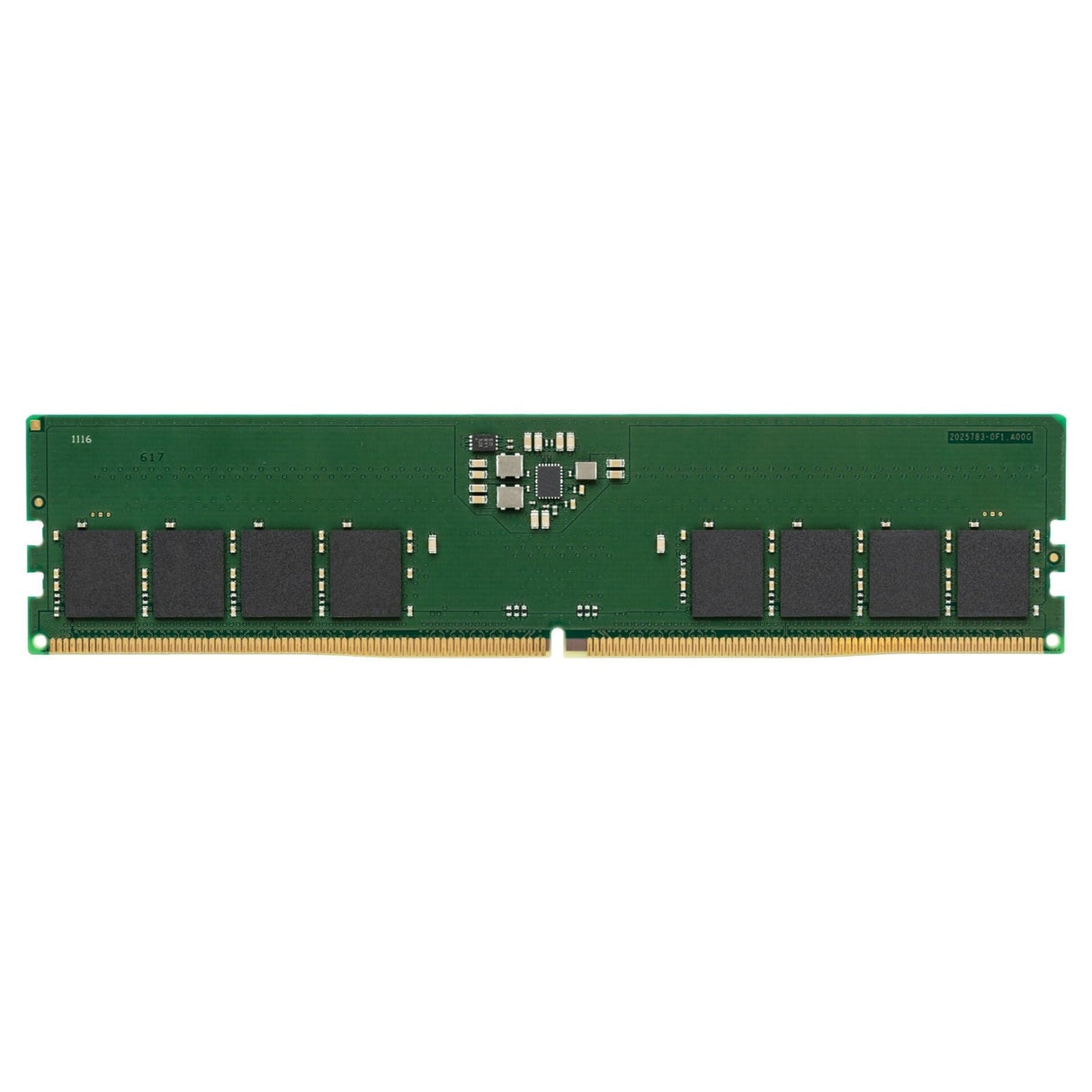 Kingston ValueRAM KVR56U46BS8-16 16GB (1x 16GB) DIMM System Memory, 5600MHz, DDR5, CL46